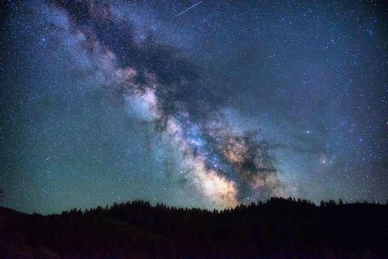 Galactic Phenomena